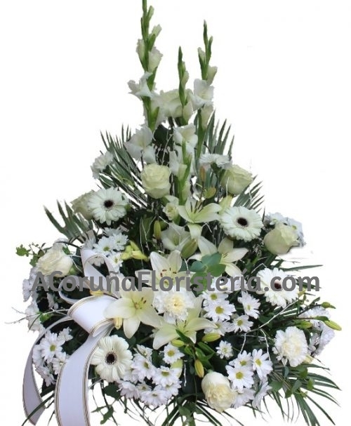 Centro Funeral Blanco
