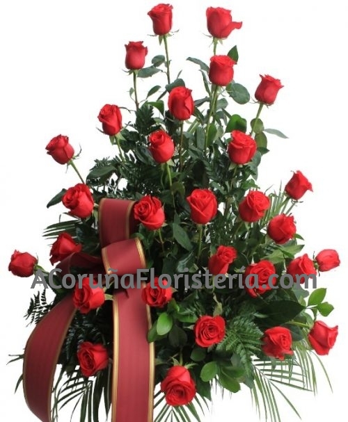 Centro Funerario 30 Rosas