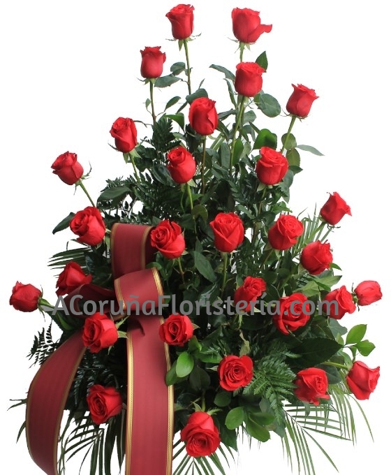 Centro Funerario 30 Rosas