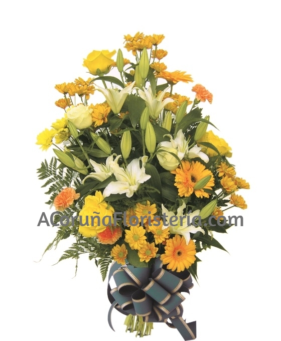 Ramo Funerario para difuntos