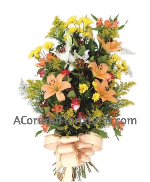 Ramo Funerario