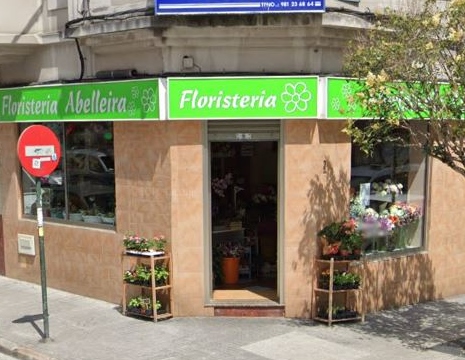 Floristería Abelleira