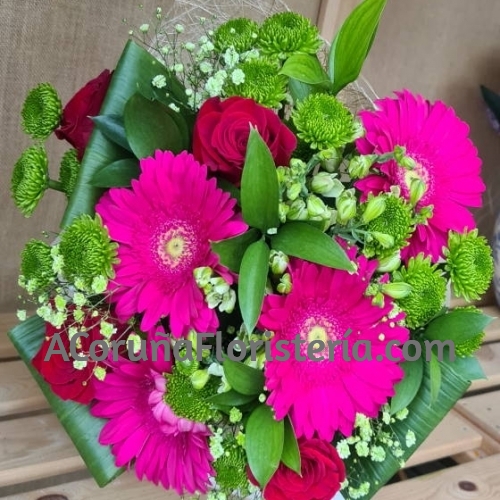 Ramo Flores Amsterdam