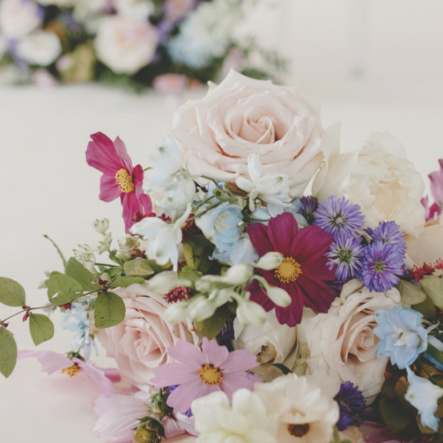 Ramo a Gusto del Florista